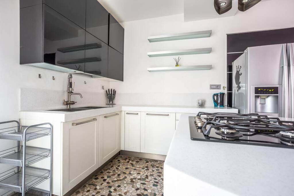 Appartamento Charme & Luxe 2 Bedroom Center Roma