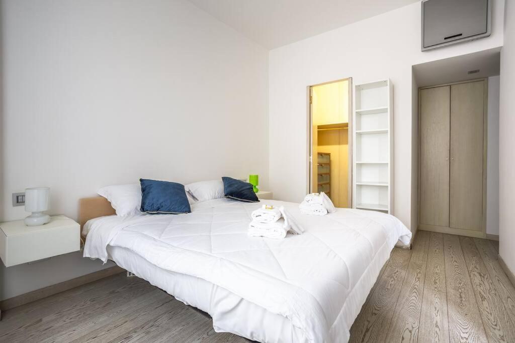 Appartamento Charme & Luxe 2 Bedroom Center Roma