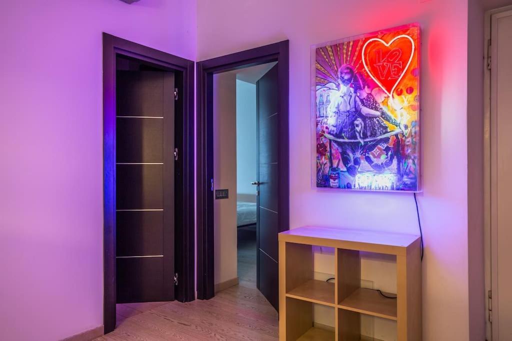 Appartamento Charme & Luxe 2 Bedroom Center *