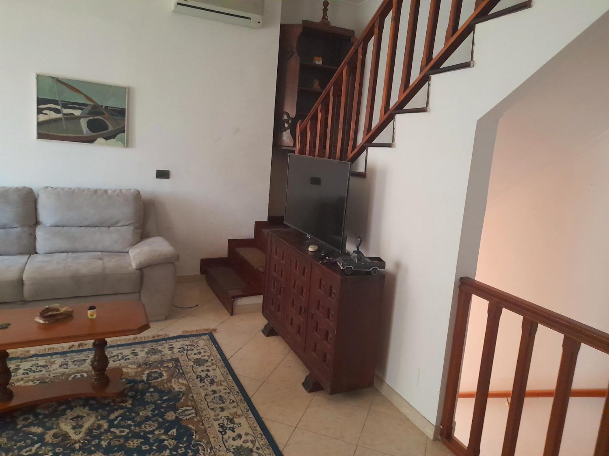 1 House Gjestgiverier Roma
