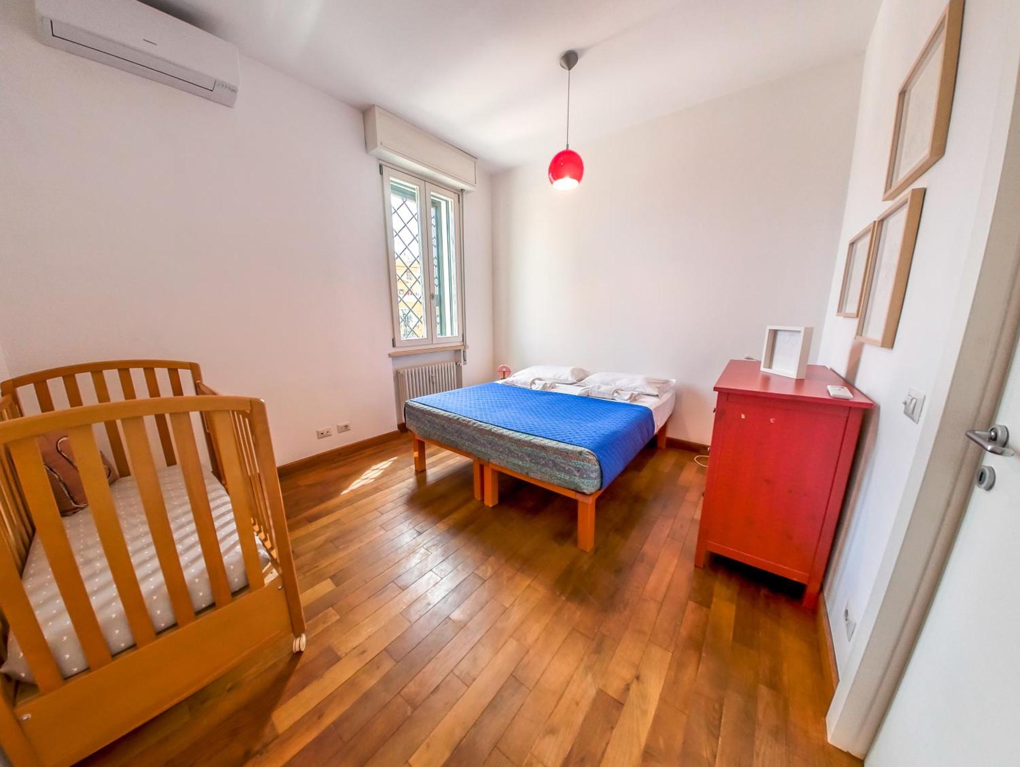 Stunning 3-bedroom Penthouse Leilighet