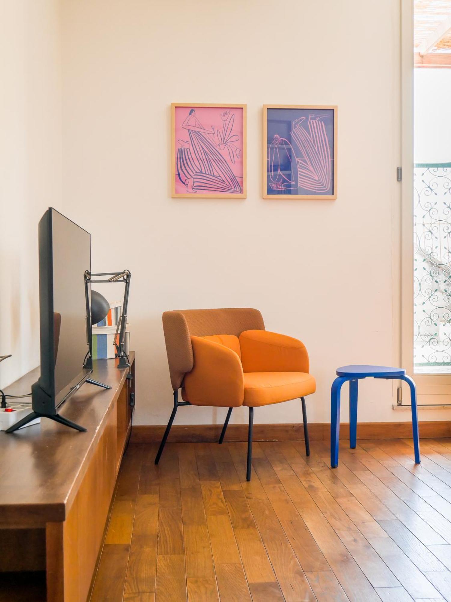 Stunning 3-bedroom Penthouse Leilighet *