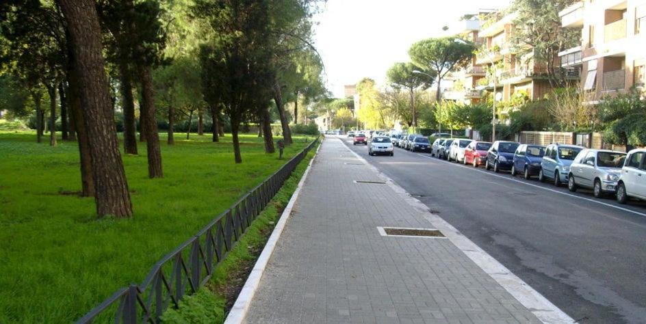 Domus Drea Roma
