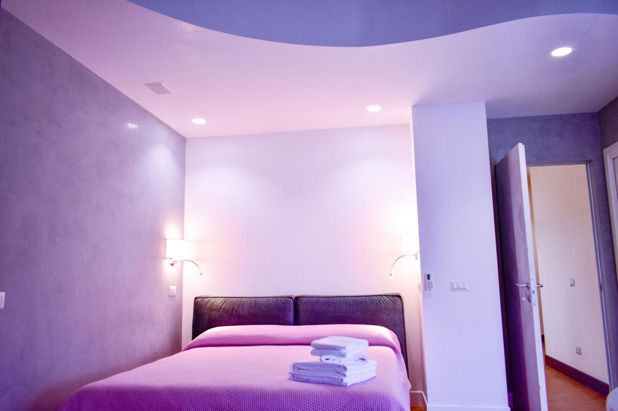 Apartamento Domus Didio *
