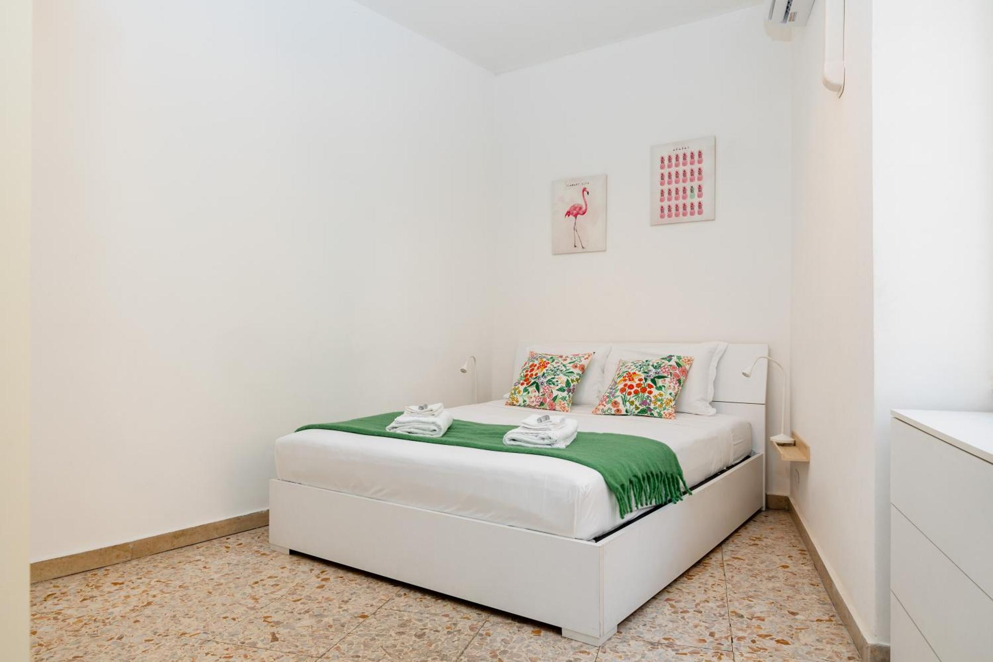 Apartamento Pandolfo