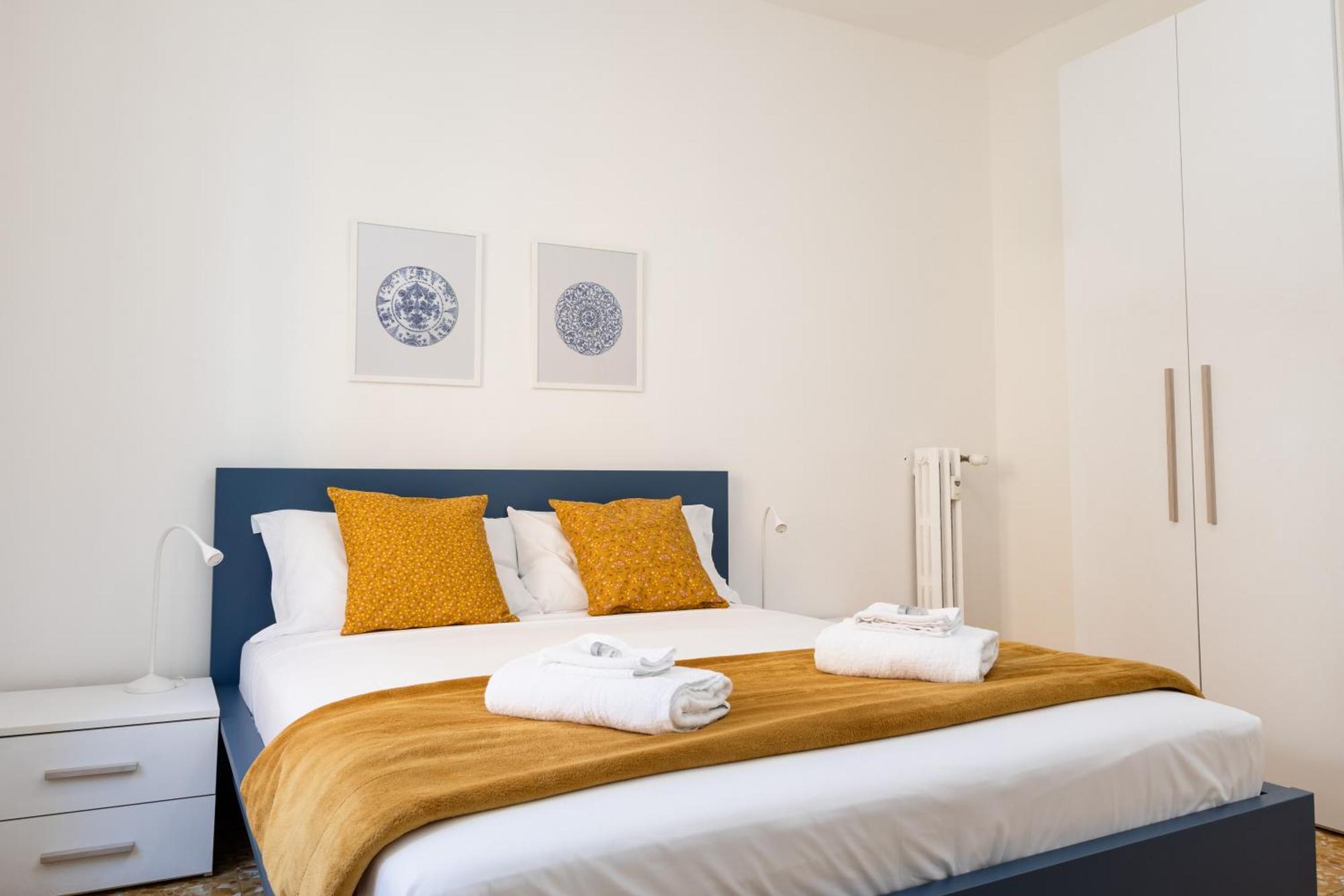 Pandolfo Apartamento Roma