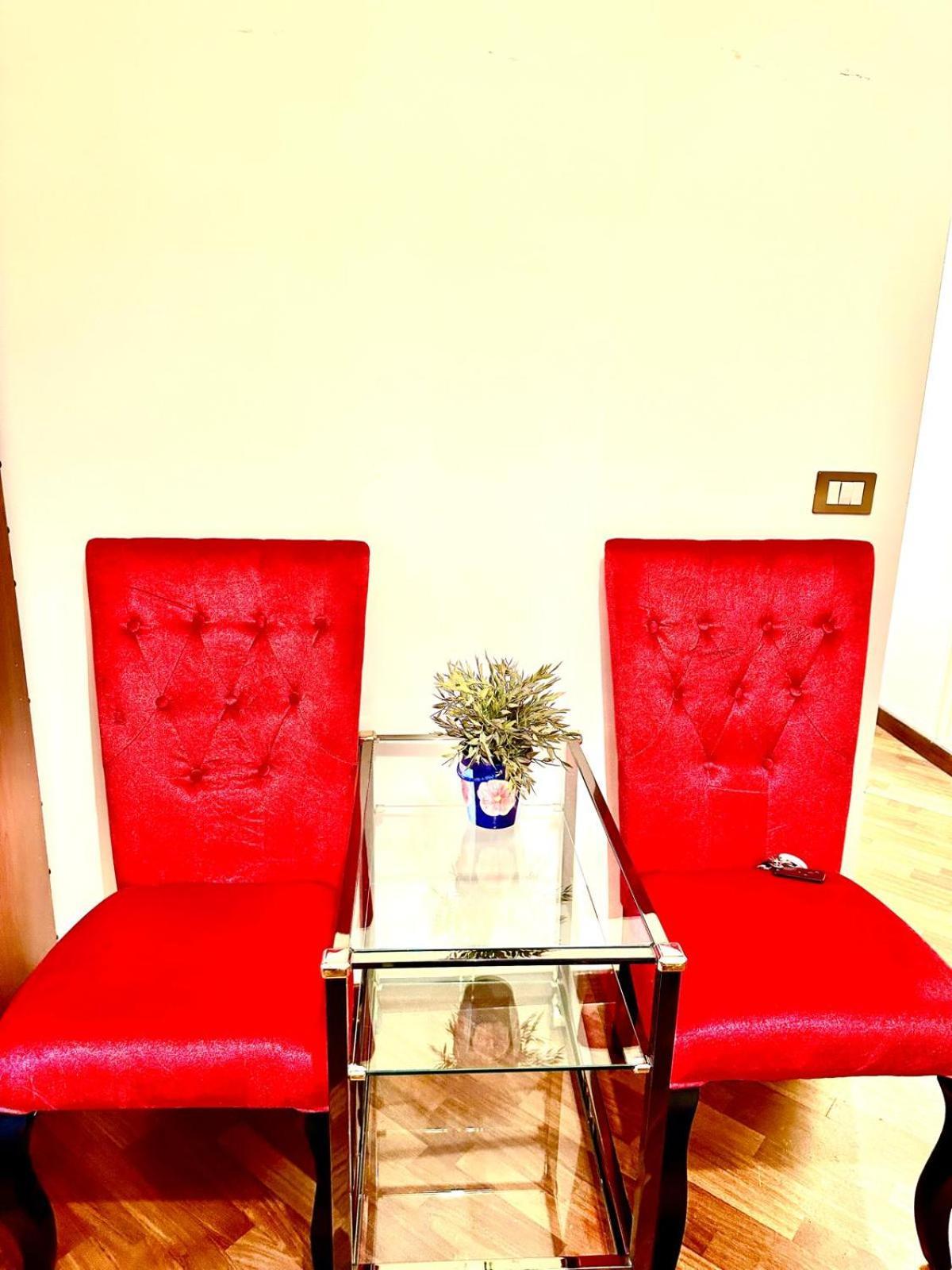 Affittacamere Sina Rent Flaminio Roma