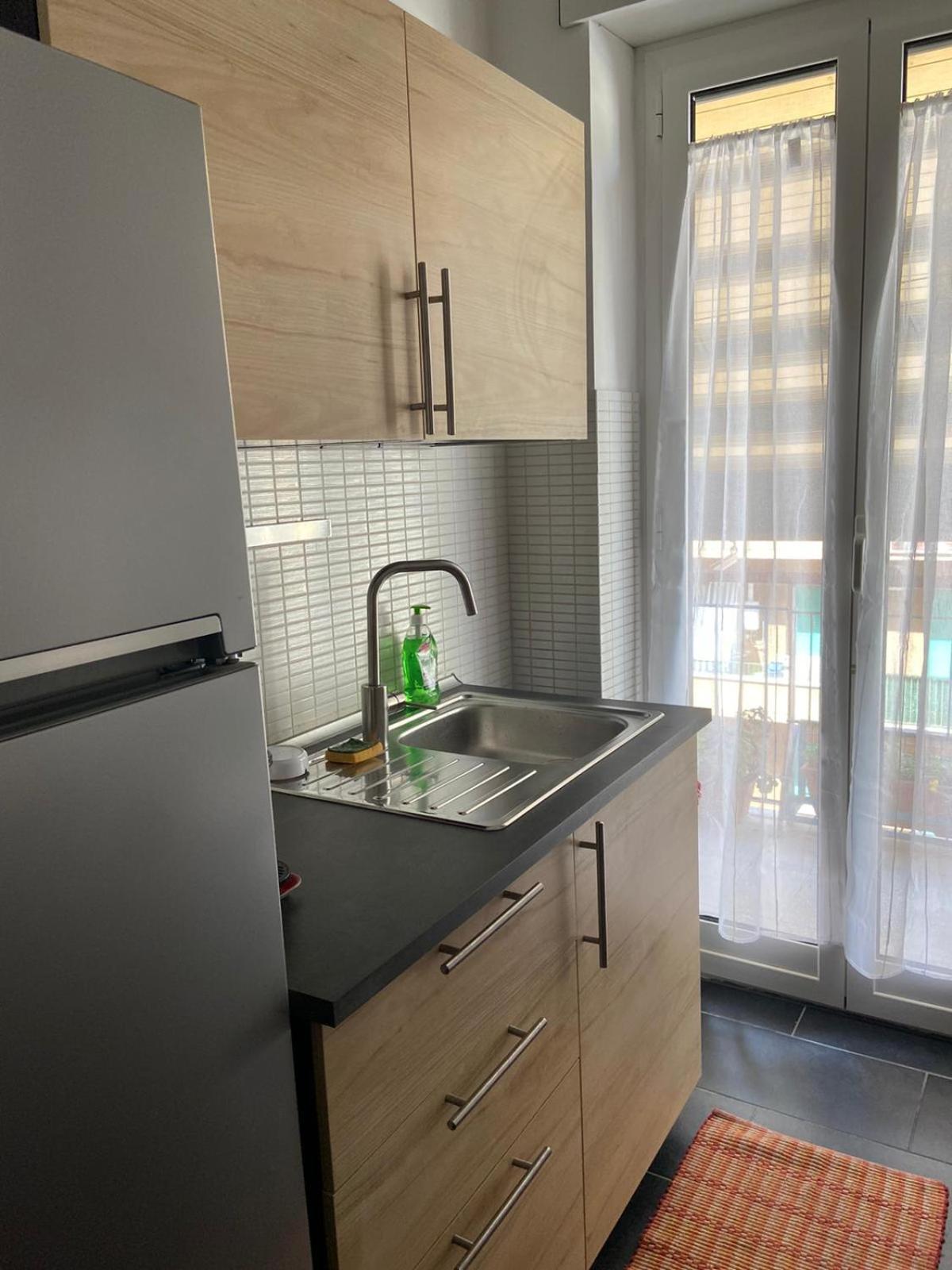 Appartamento La Casetta Di Matteo Roma