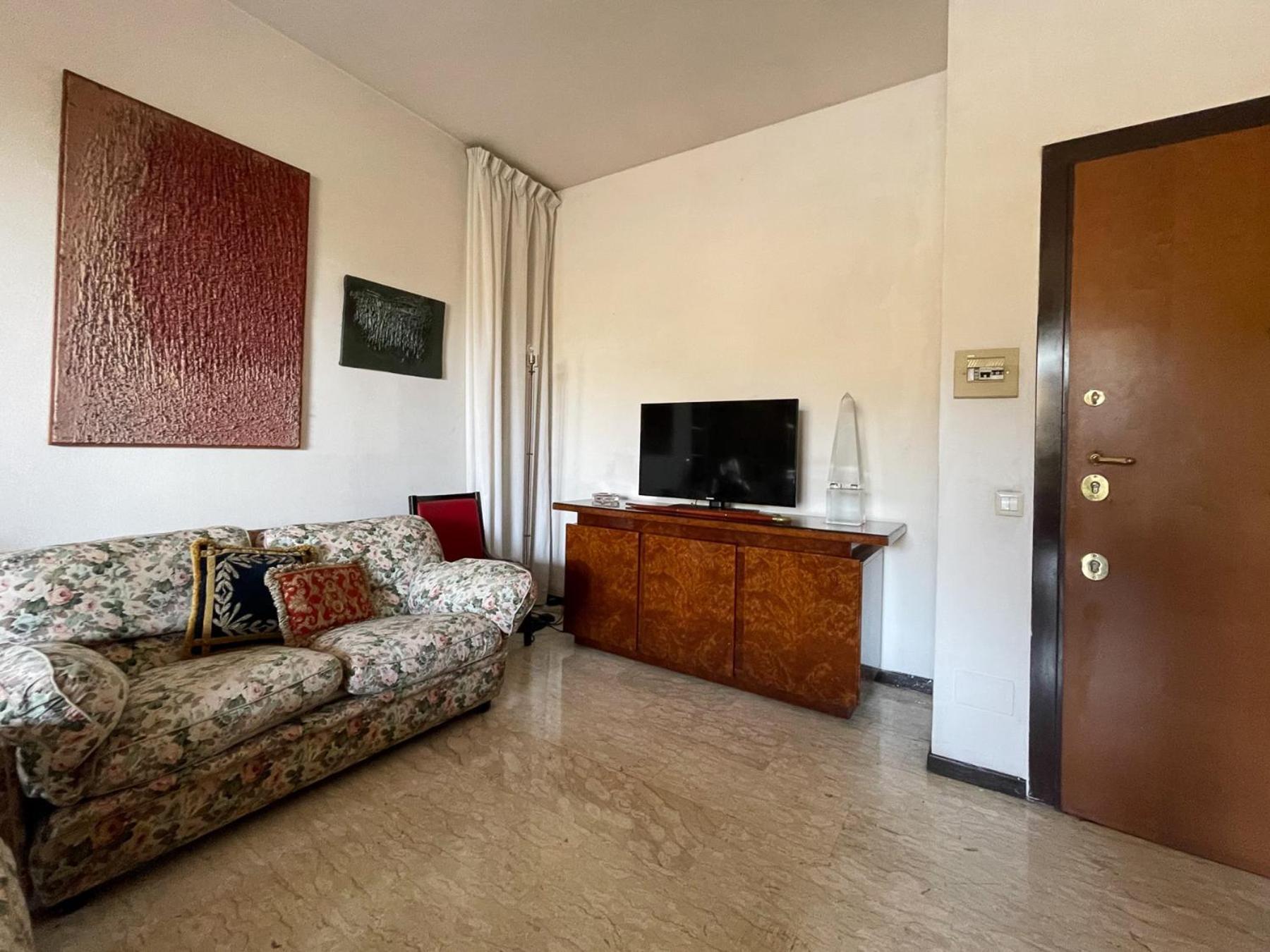 Casa Di Alfredo -appartamento Musei Vaticani Leilighet Roma