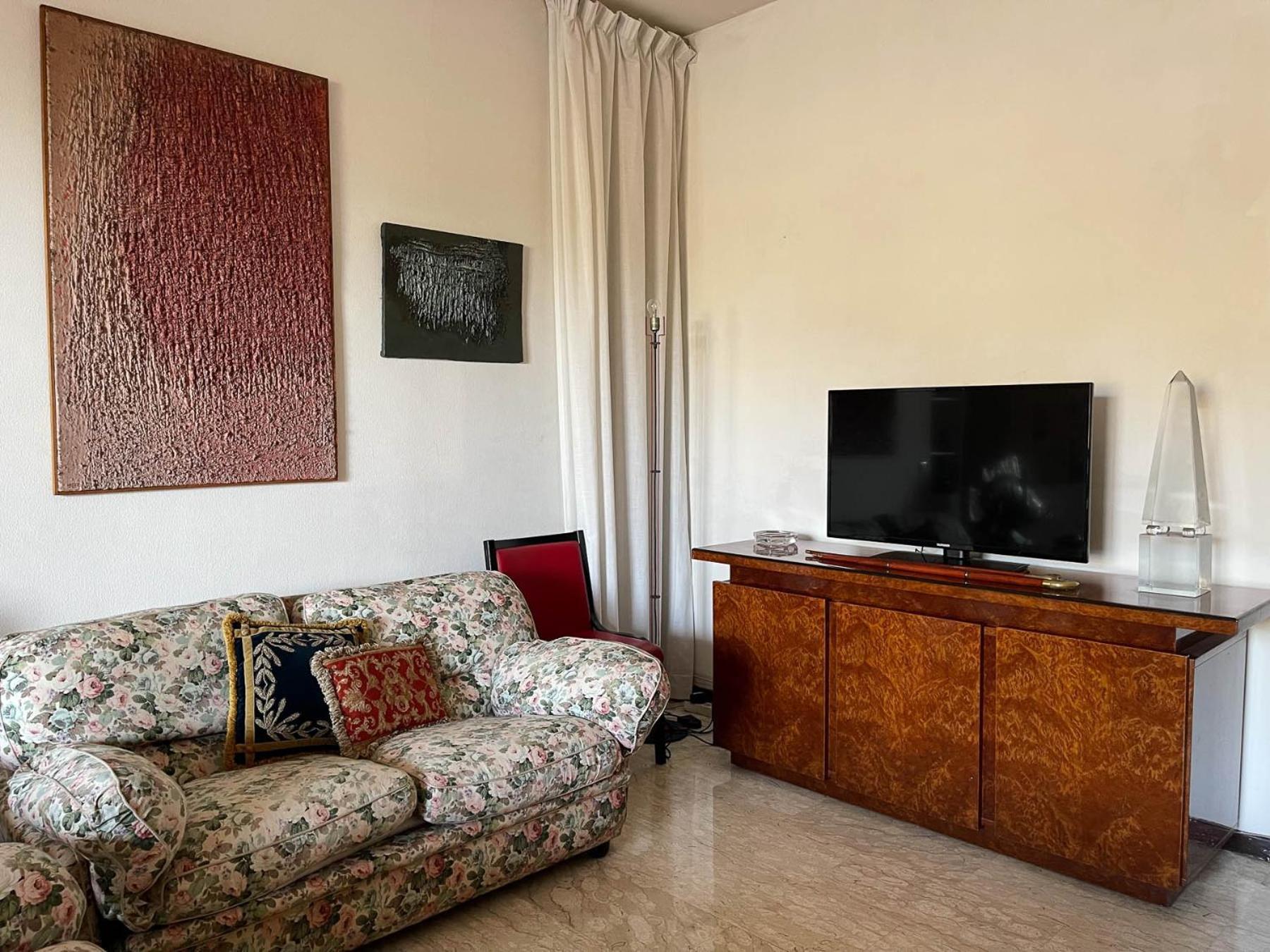 Apartamento Casa Di Alfredo -appartamento Musei Vaticani