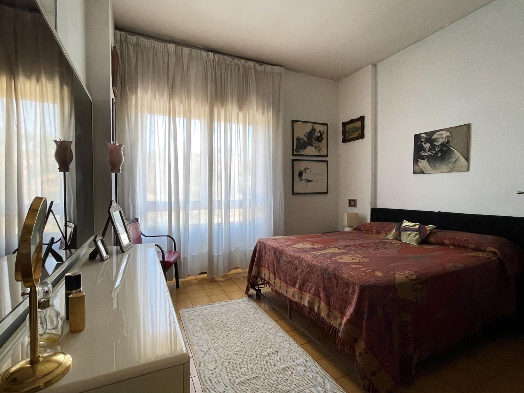 Leilighet Casa Di Alfredo -appartamento Musei Vaticani *