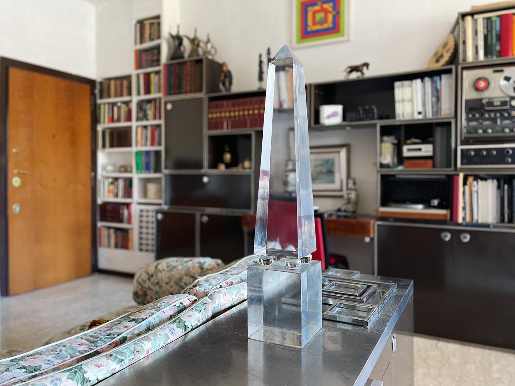 Apartamento Casa Di Alfredo -appartamento Musei Vaticani