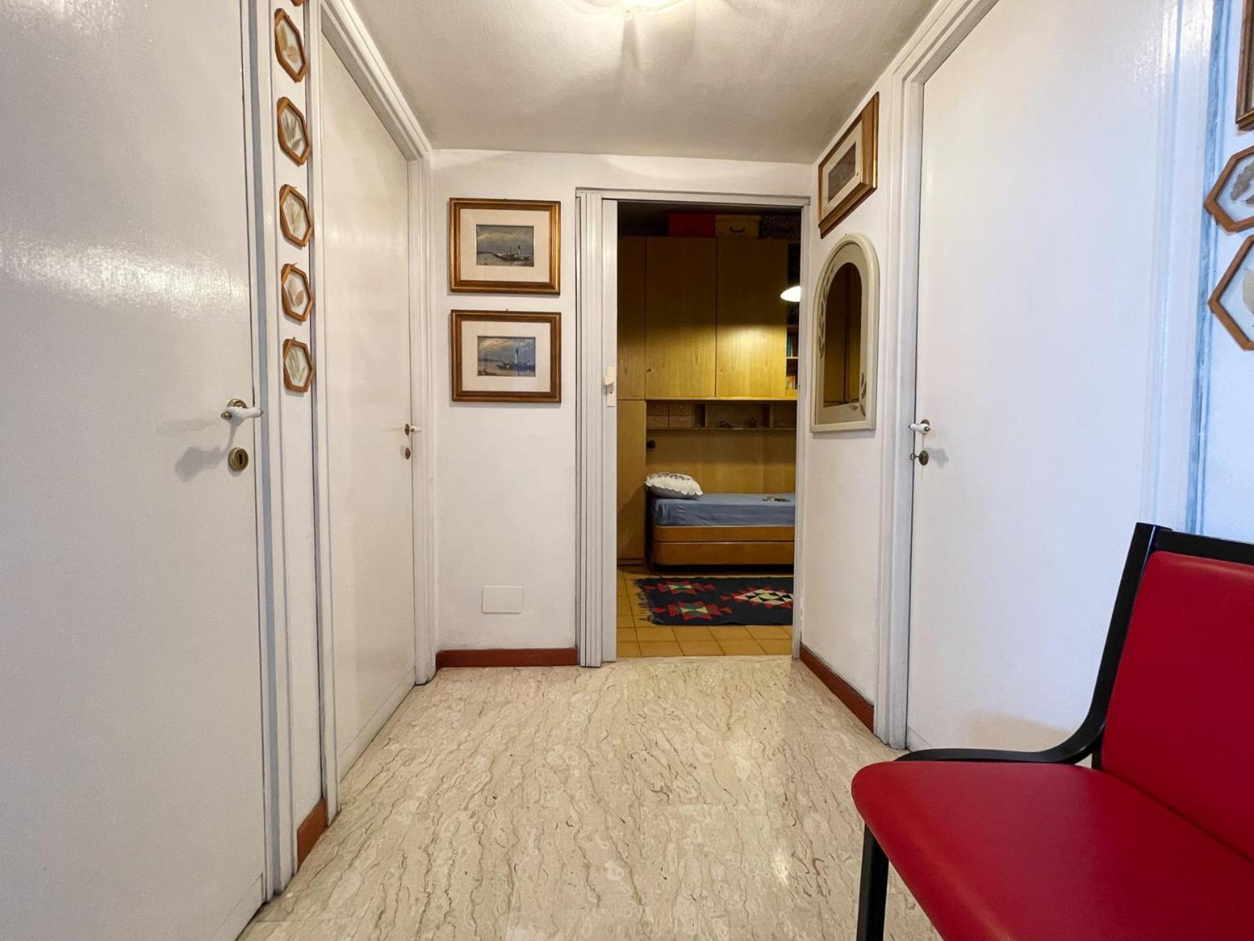 Casa Di Alfredo -appartamento Musei Vaticani * Roma