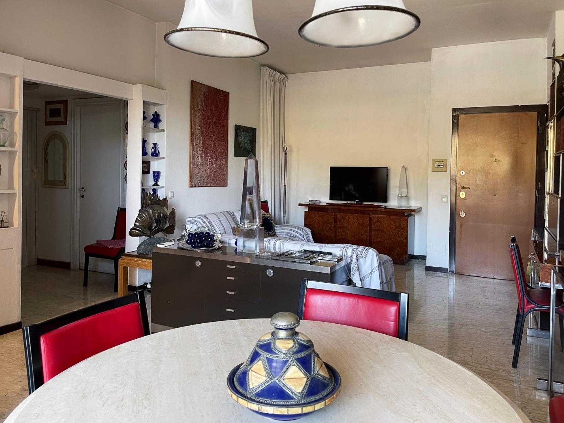 Casa Di Alfredo -appartamento Musei Vaticani Leilighet Roma