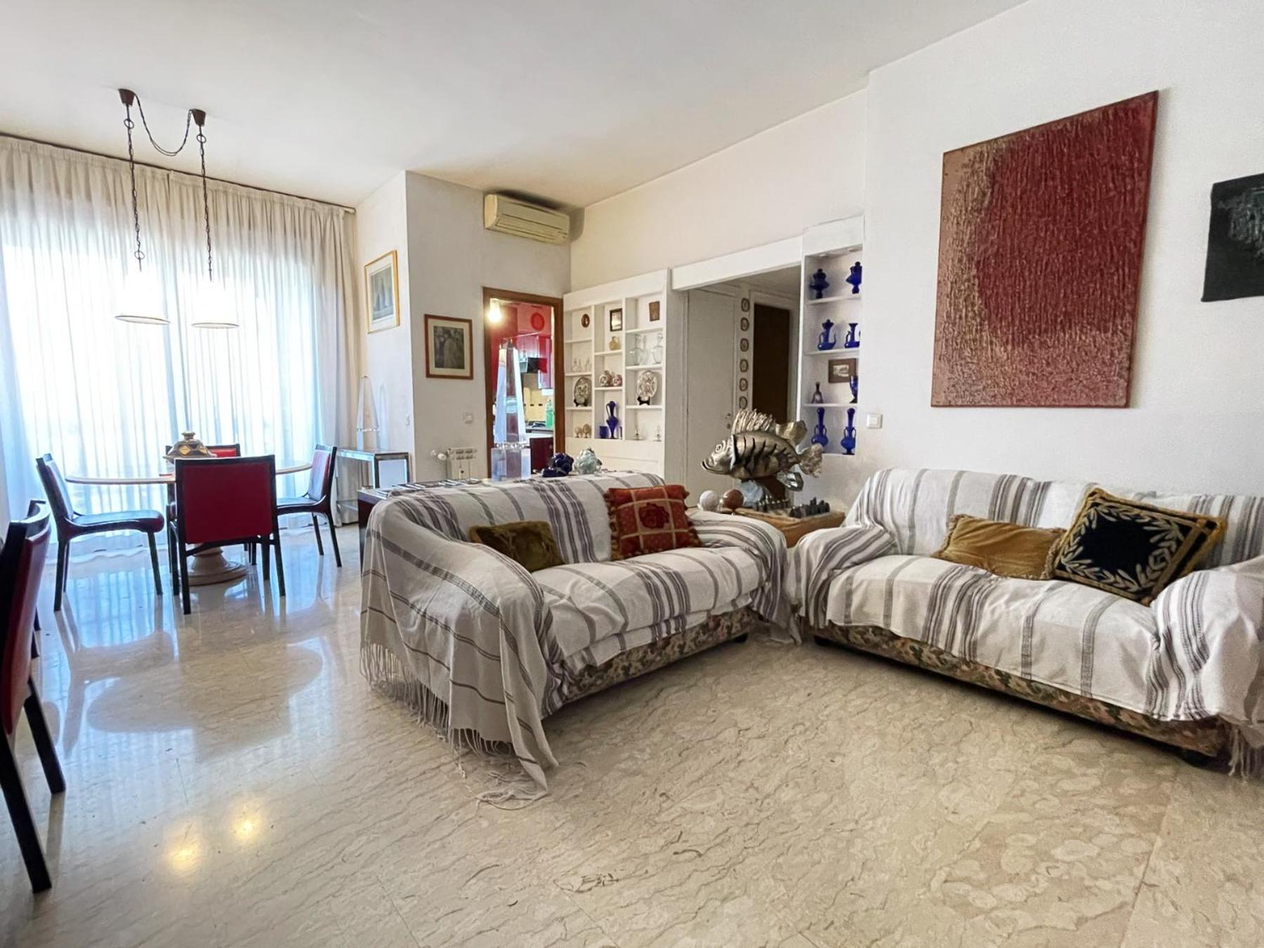 Casa Di Alfredo -appartamento Musei Vaticani Apartamento *