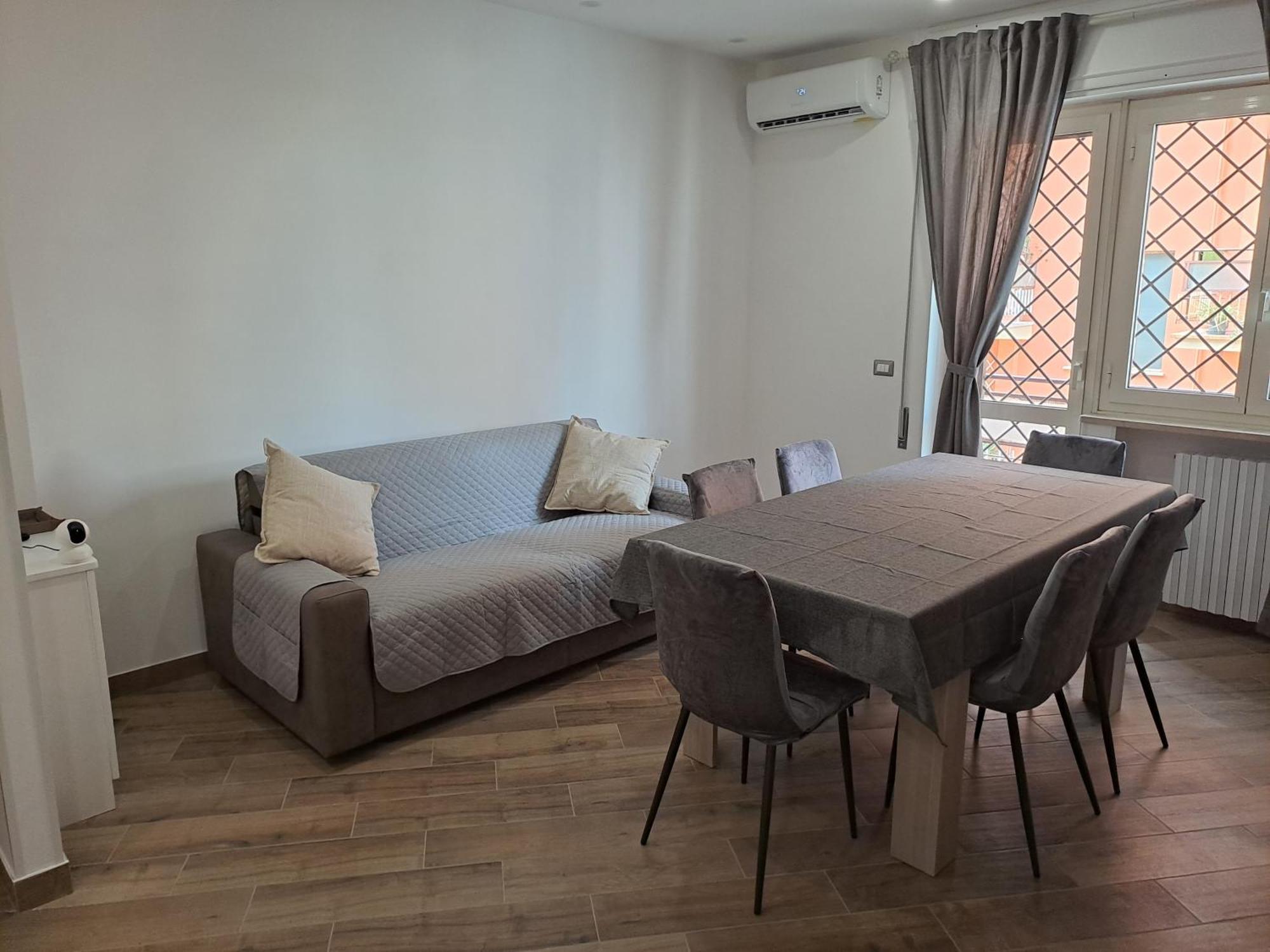 Maximus Vatican House Apartamento Roma