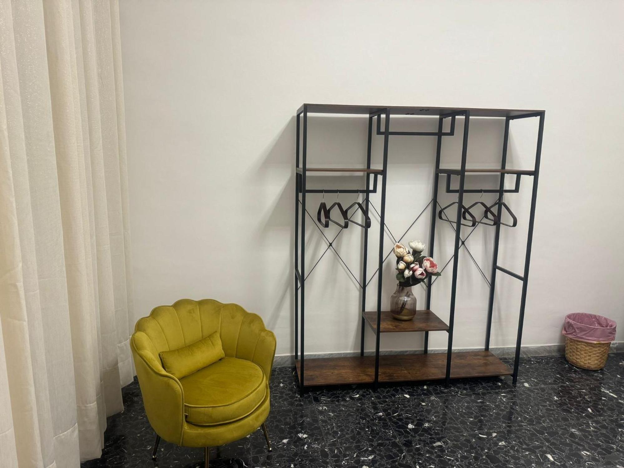Larisa Apartamento *