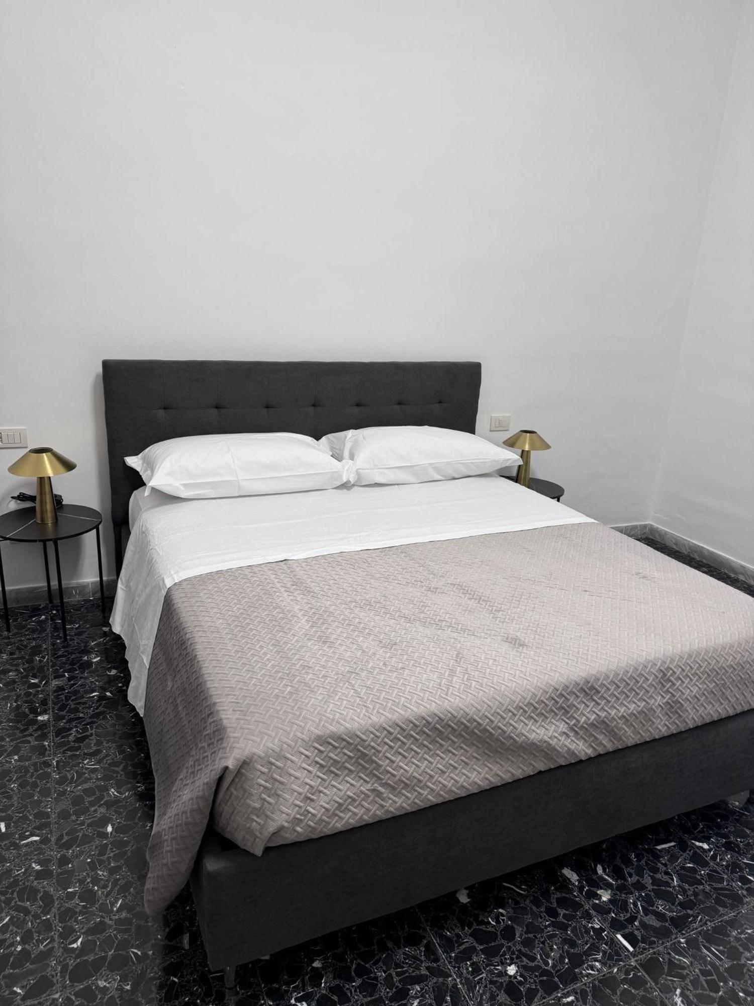 Larisa Apartamento