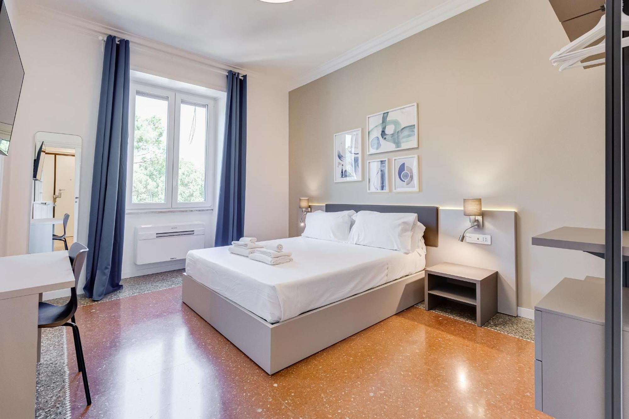 Apartamento Bdc - The Olympic One!