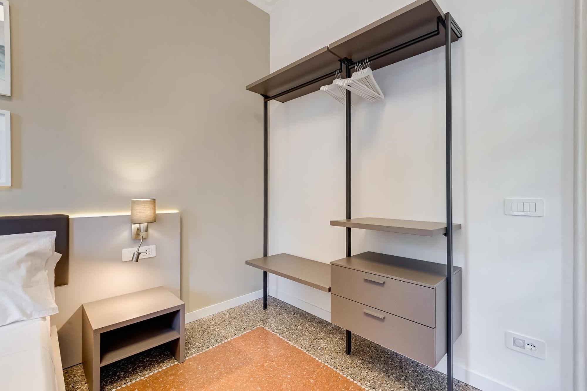 Apartamento Bdc - The Olympic One! Roma