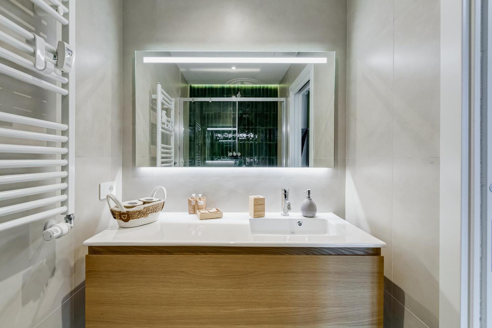 Bdc - The Olympic One! Apartamento
