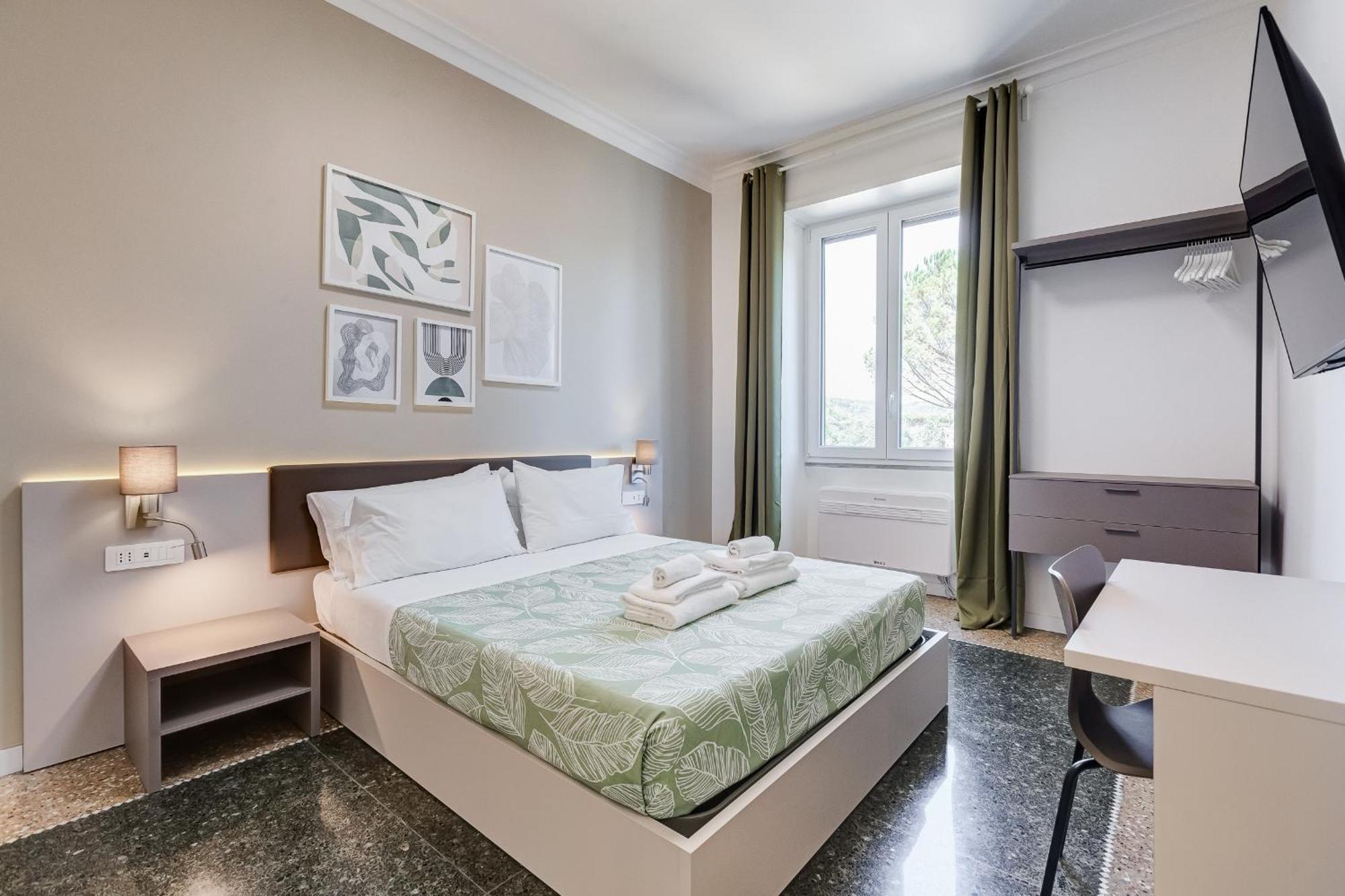 Bdc - The Olympic One! Apartamento