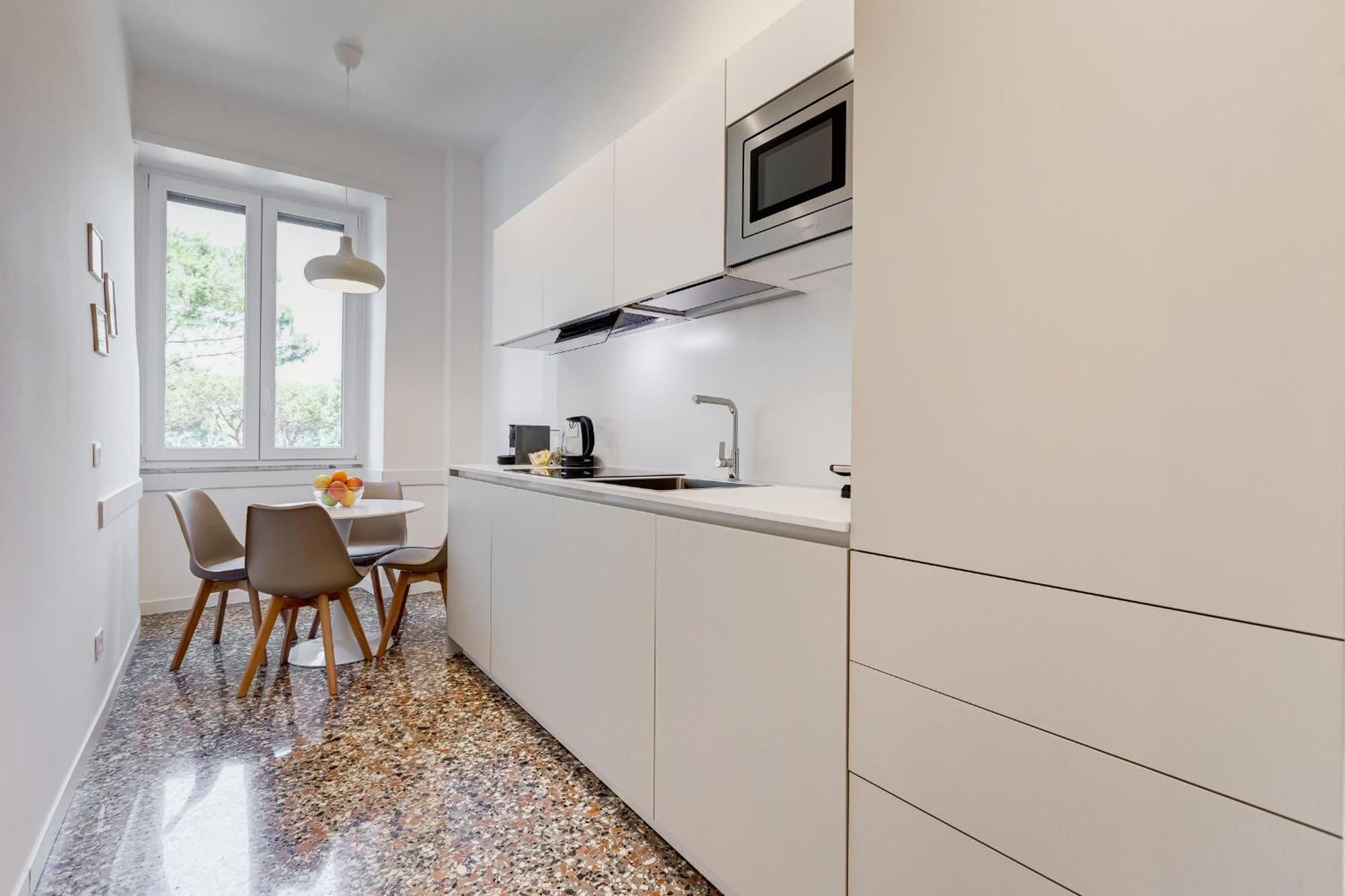 Apartamento Bdc - The Olympic One!