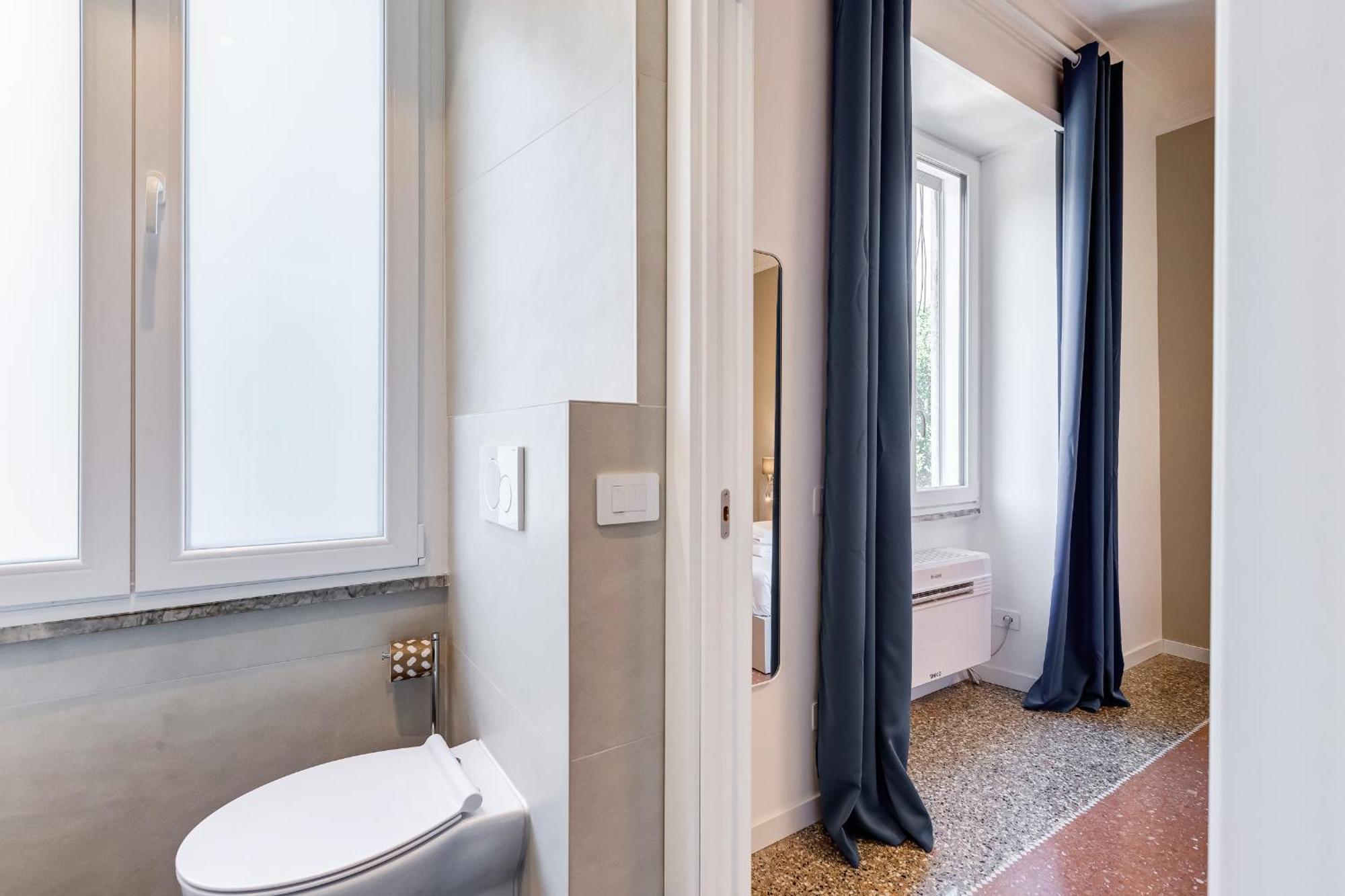 Apartamento Bdc - The Olympic One! *