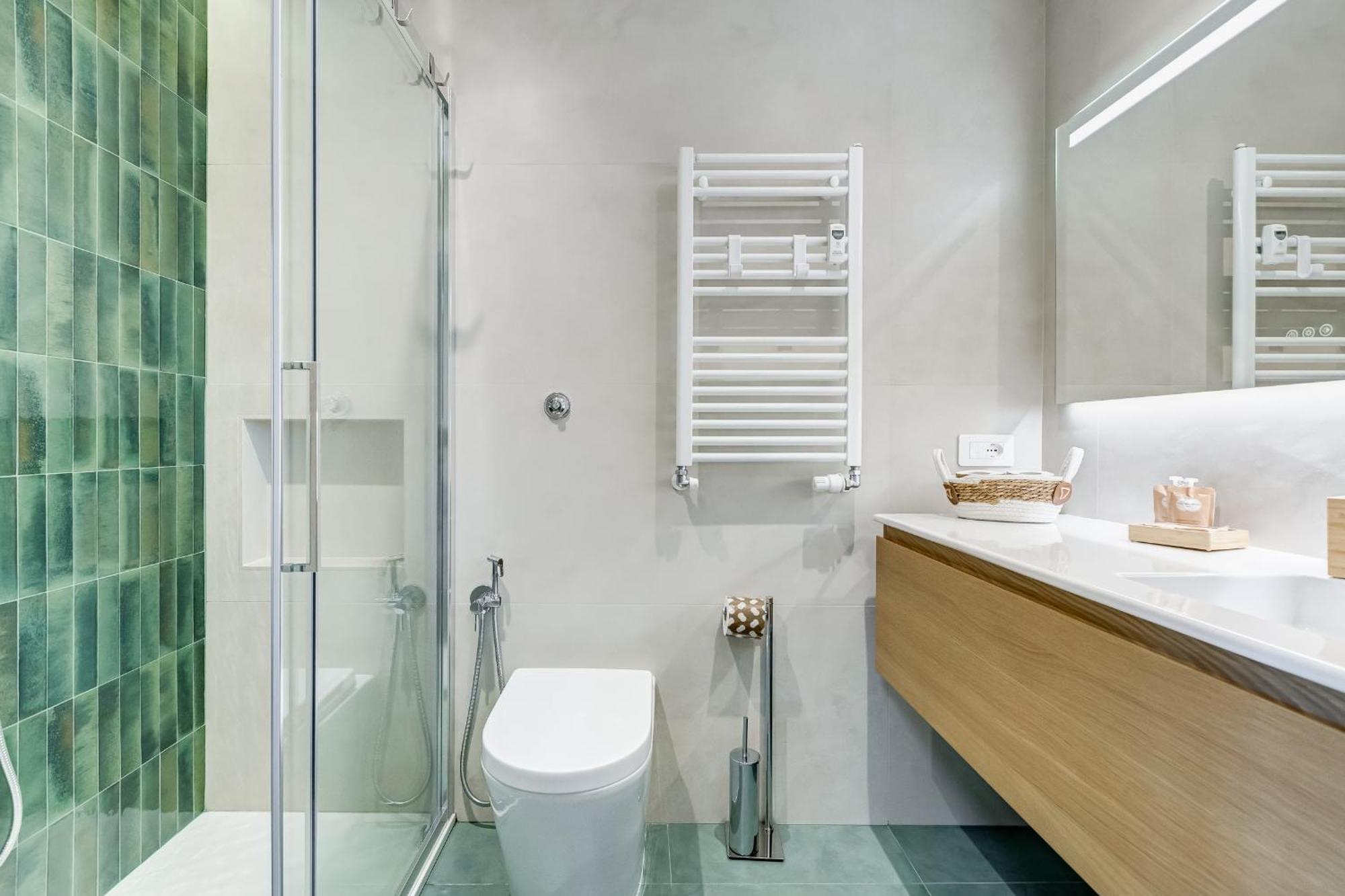 Bdc - The Olympic One! Apartamento Roma