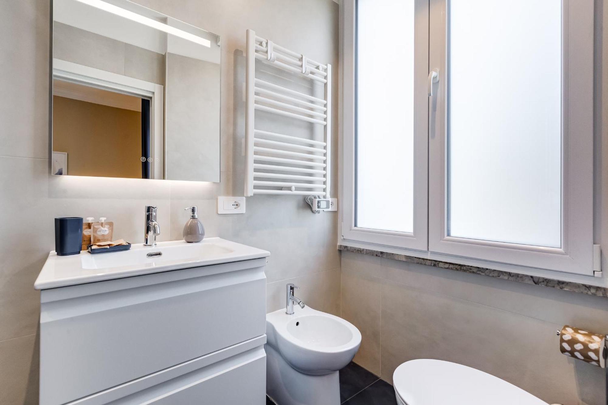 Bdc - The Olympic One! Apartamento