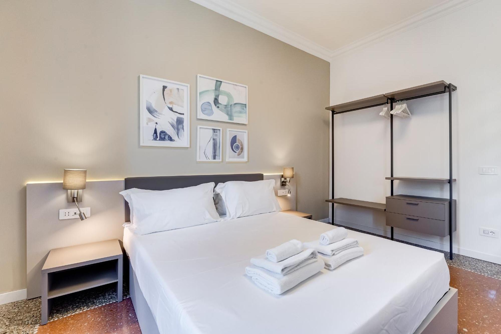 Apartamento Bdc - The Olympic One!