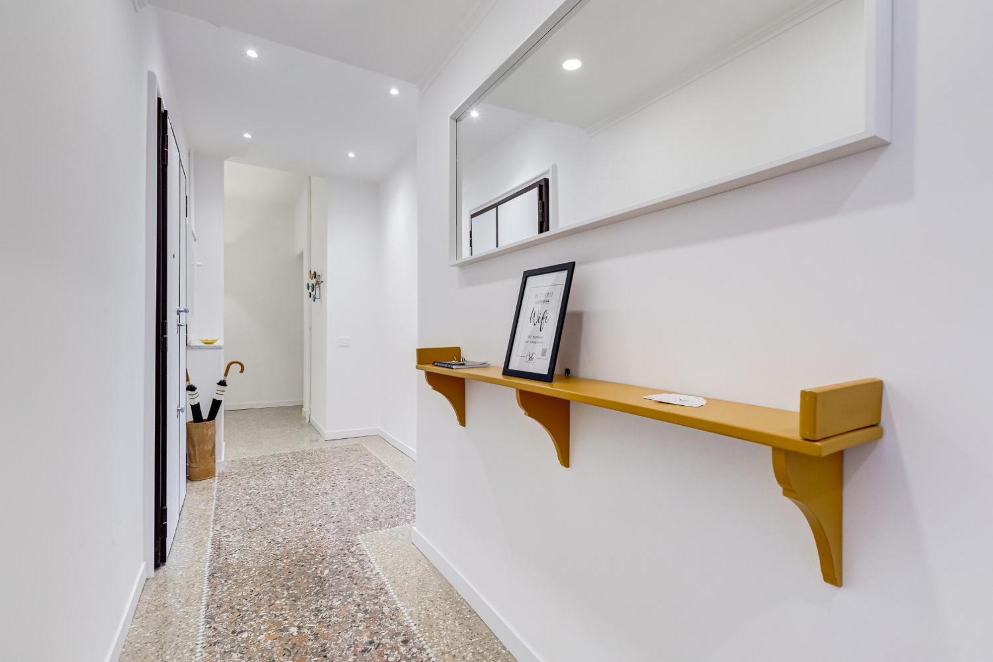Bdc - The Olympic One! Apartamento