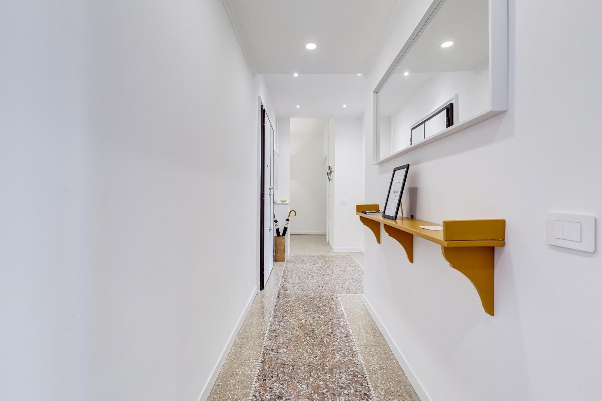 Apartamento Bdc - The Olympic One!