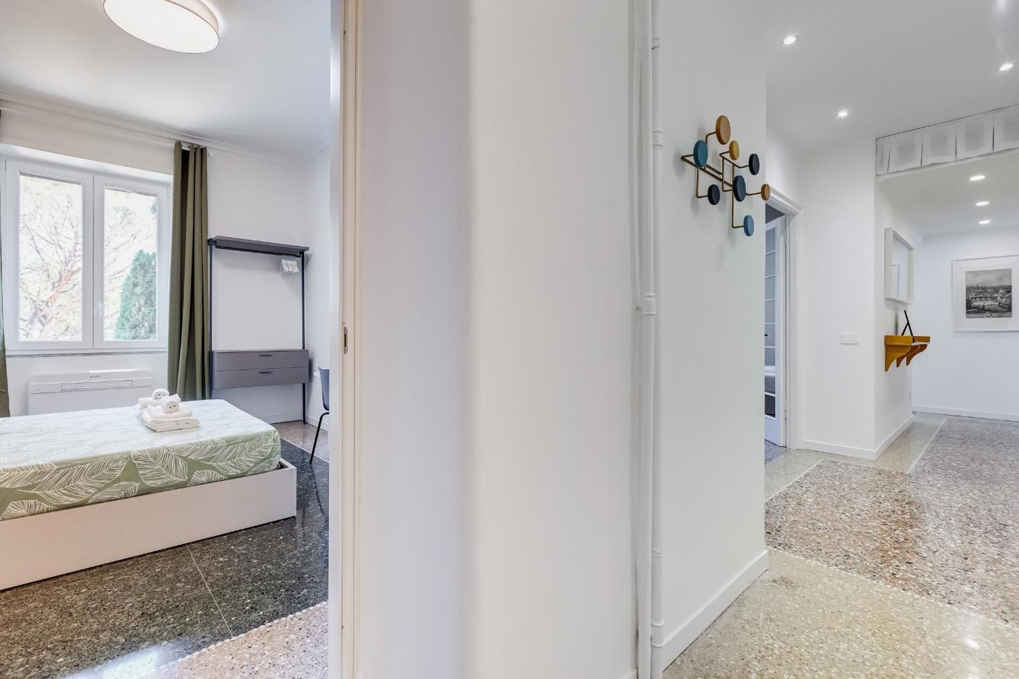 Apartamento Bdc - The Olympic One! *