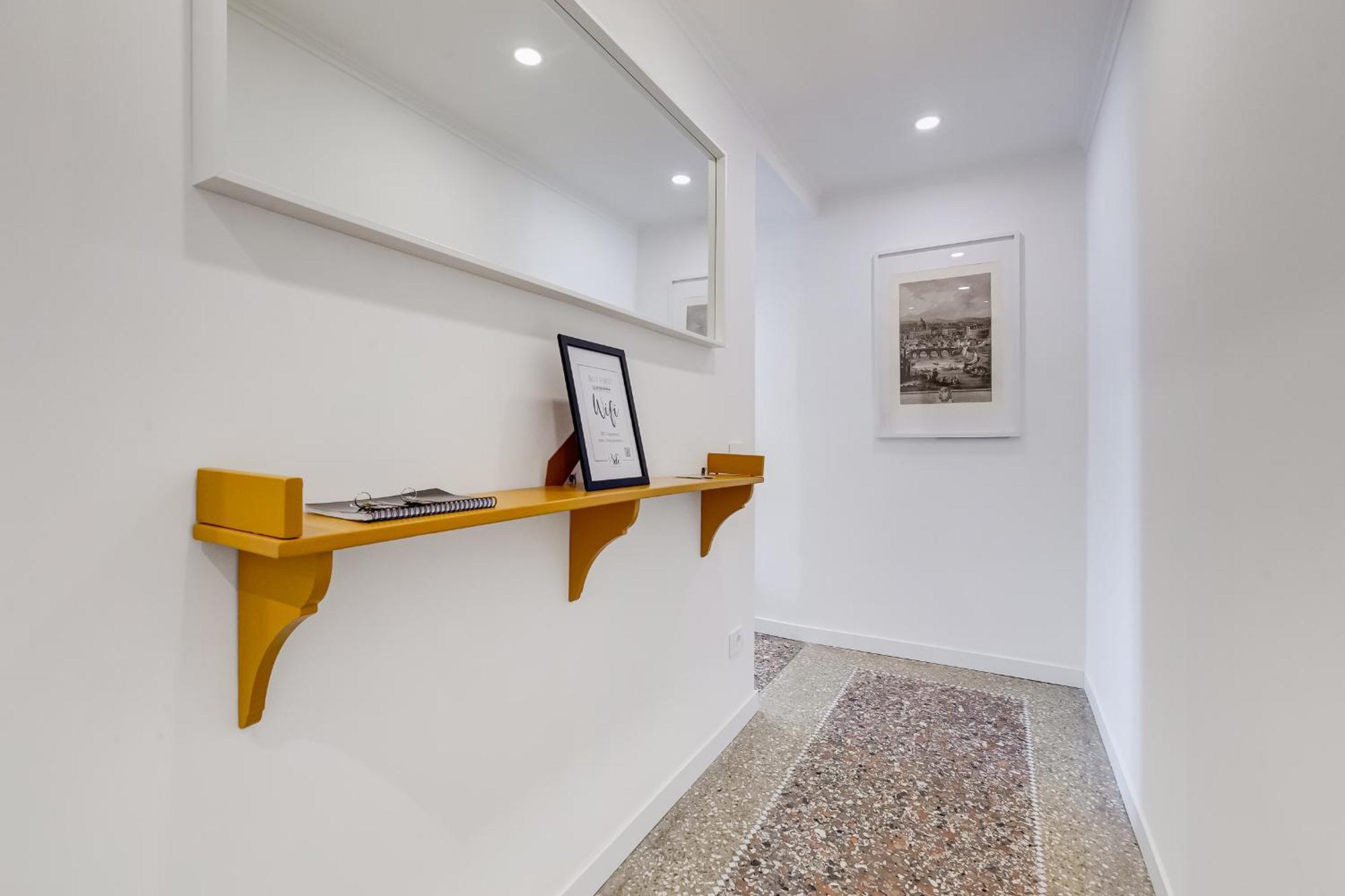 Bdc - The Olympic One! Apartamento Roma