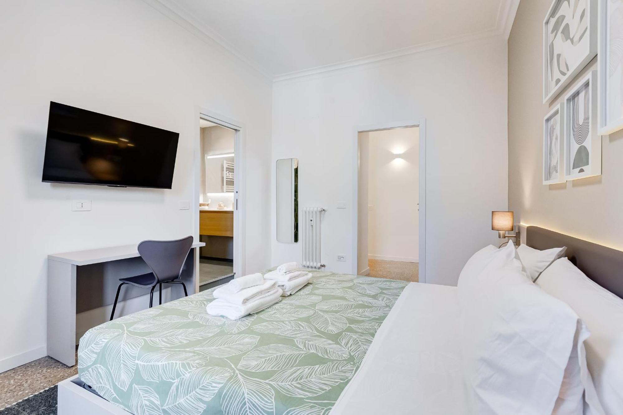 Apartamento Bdc - The Olympic One! Roma