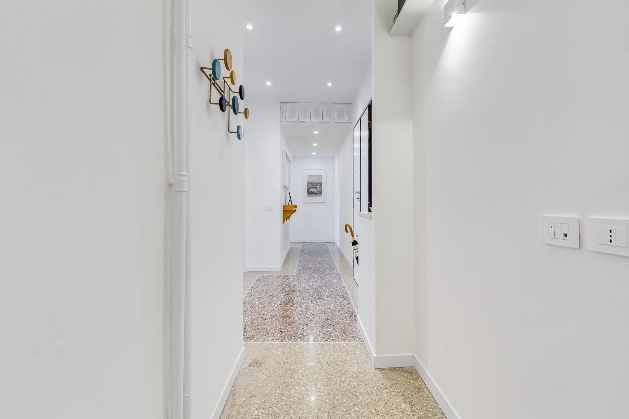 Bdc - The Olympic One! Apartamento Roma