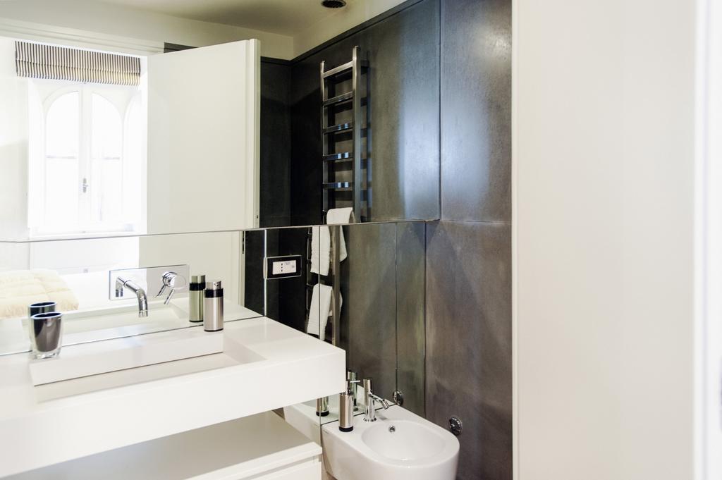 Apartamento Oro