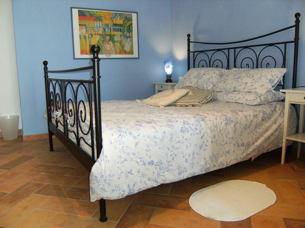 Alchimia Bed & Breakfast