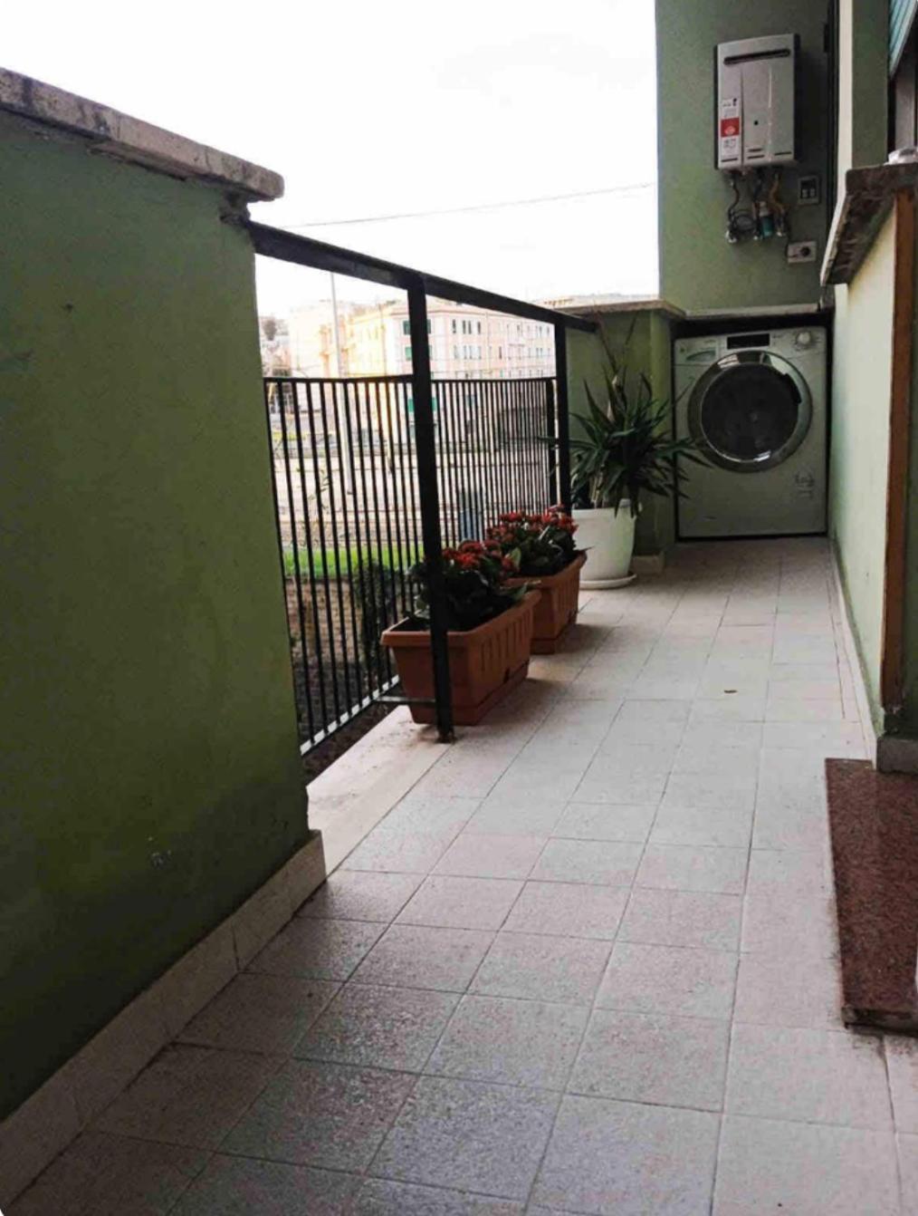 Trastevere Station House Apartment *