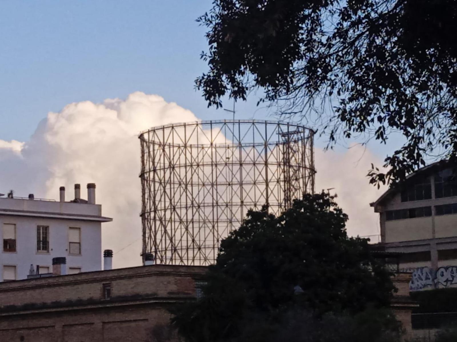 Trastevere Station House *