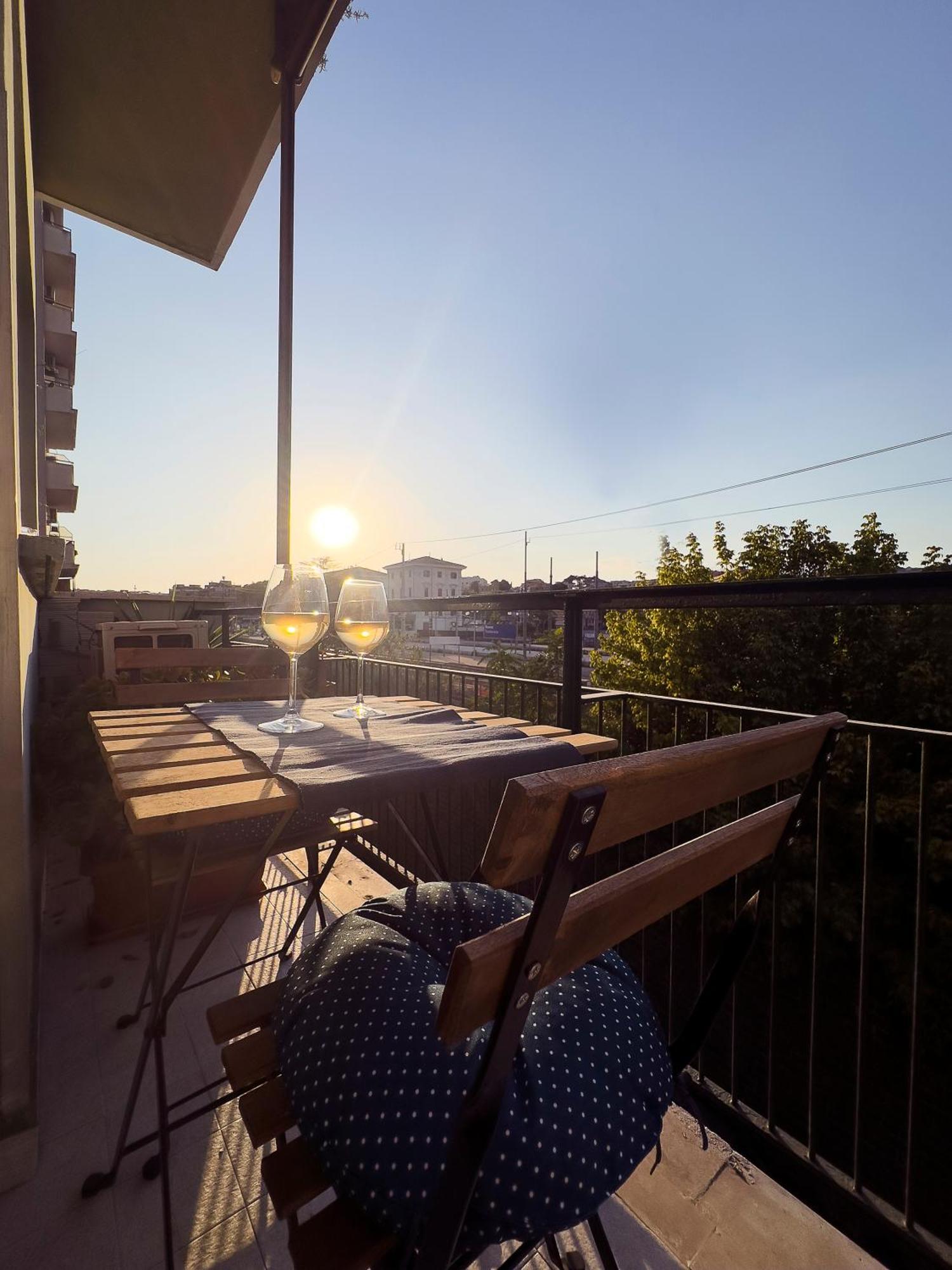 Trastevere Station House Apartment Rome