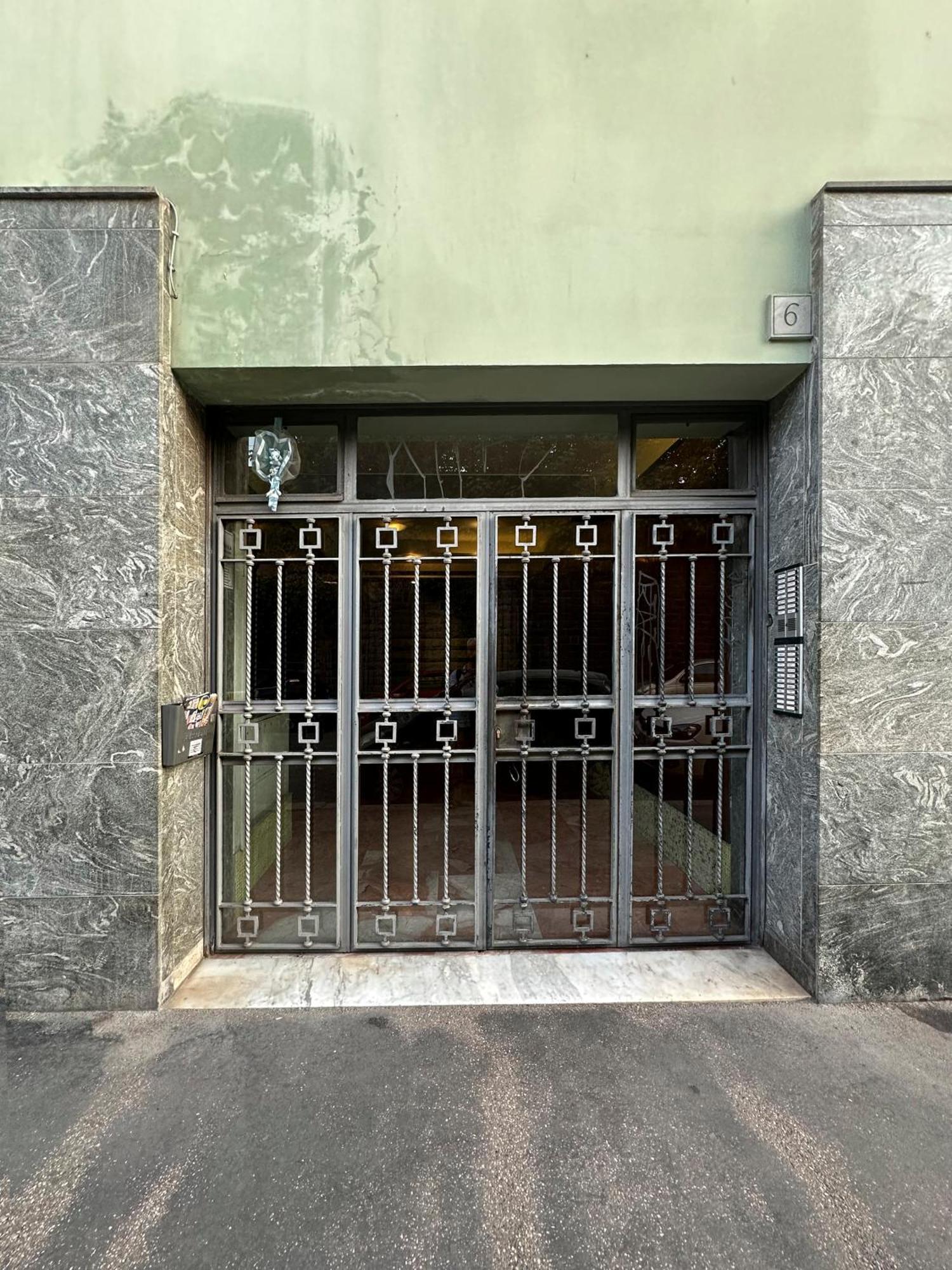 Trastevere Station House Apartment Rome