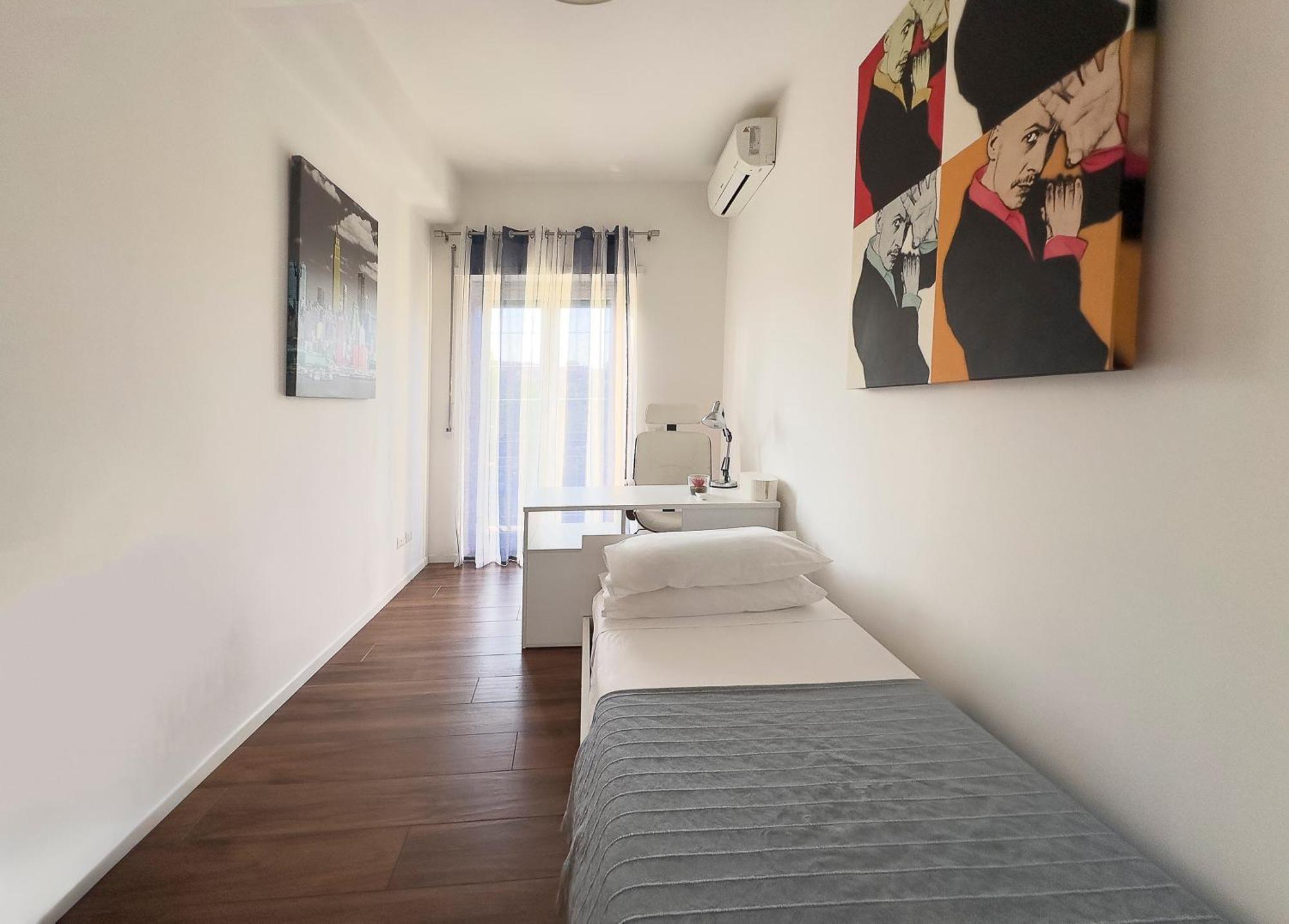 Apartment Trastevere Station House