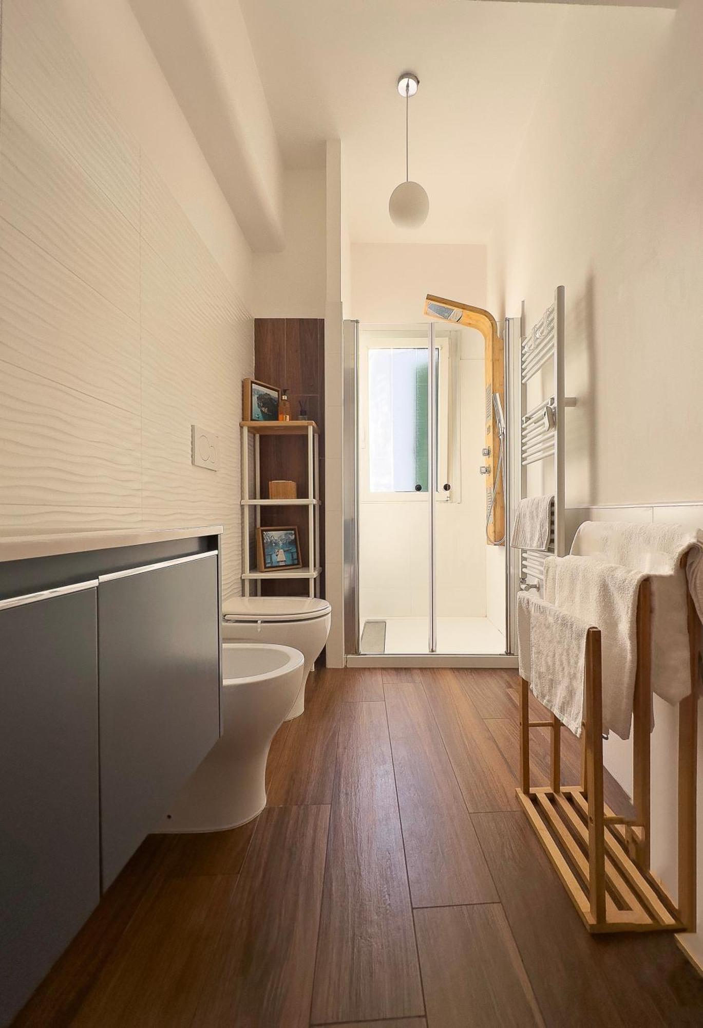 Apartment Trastevere Station House *