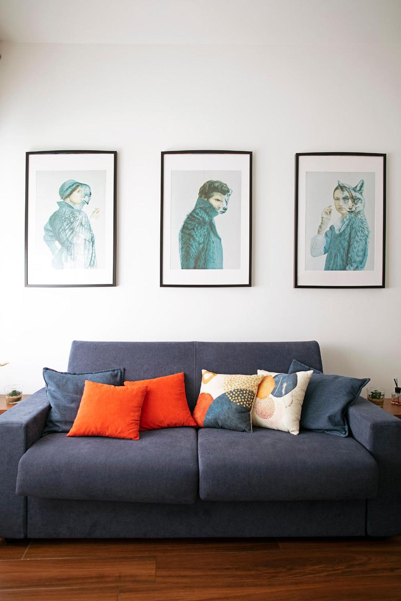 Trastevere Station House Apartment Rome
