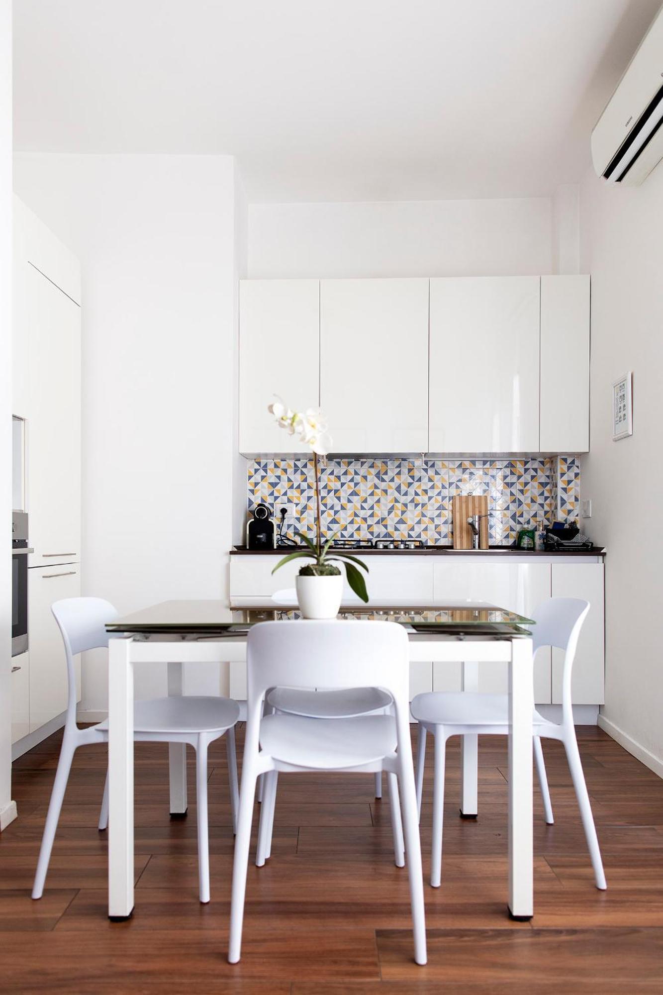 Apartment Trastevere Station House