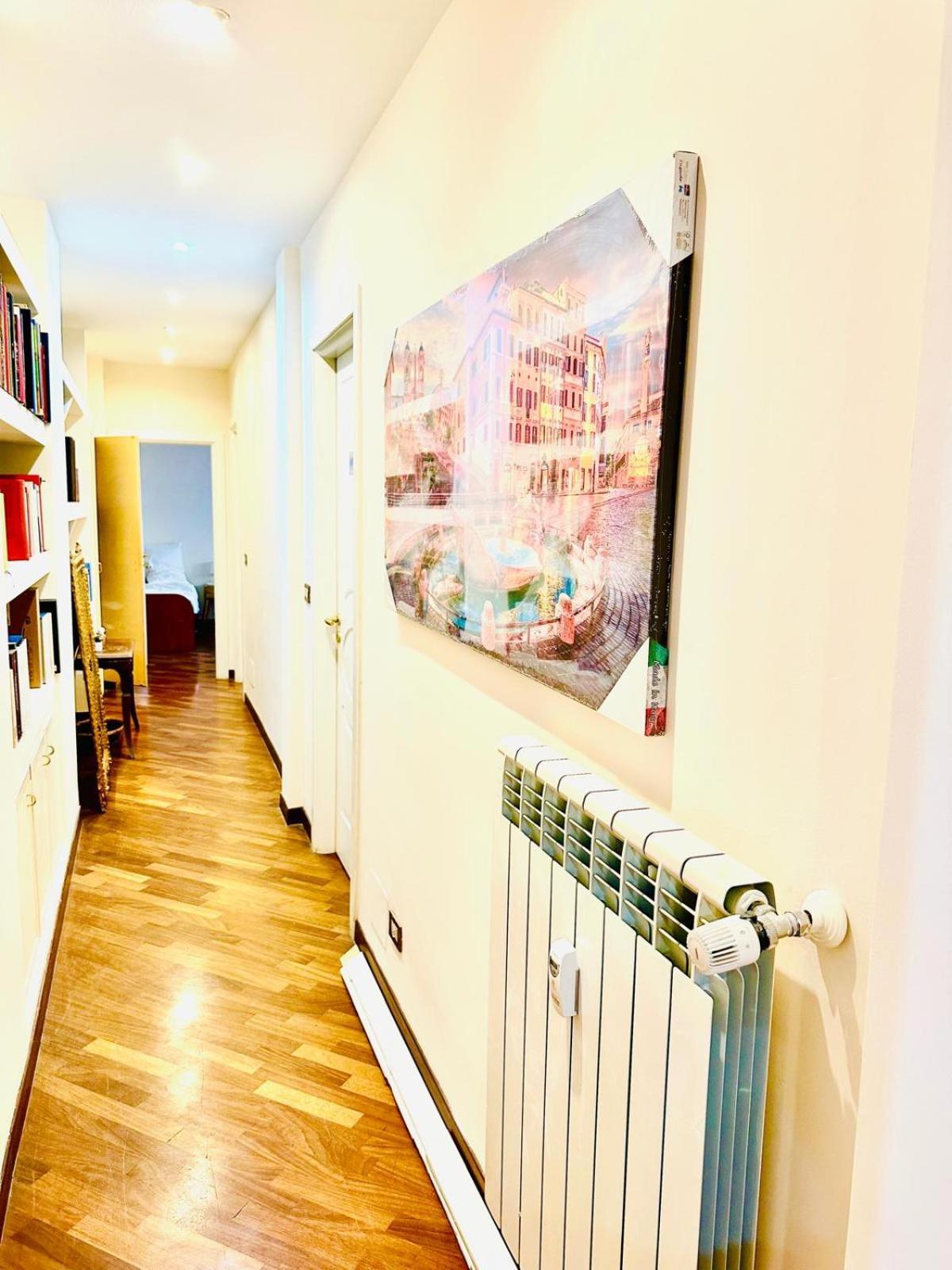 Sina Rent Flaminio Affittacamere