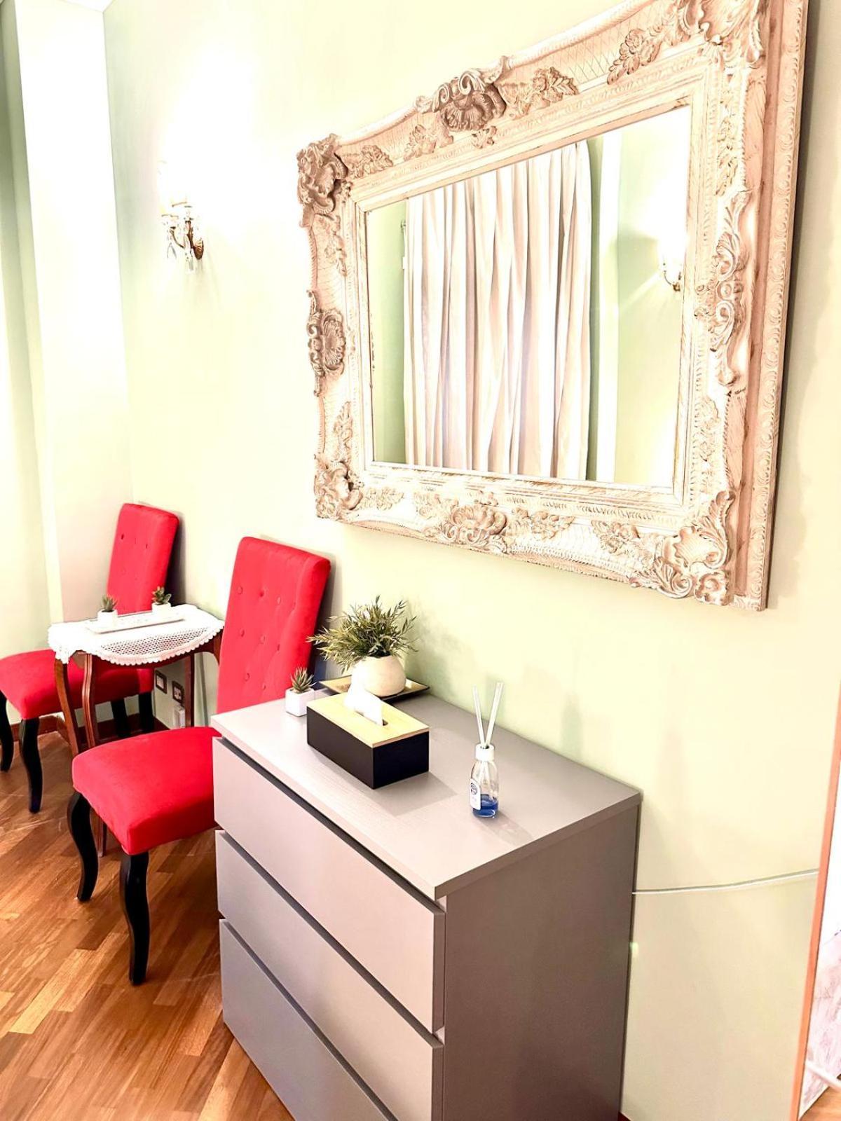 Sina Rent Flaminio Affittacamere Roma