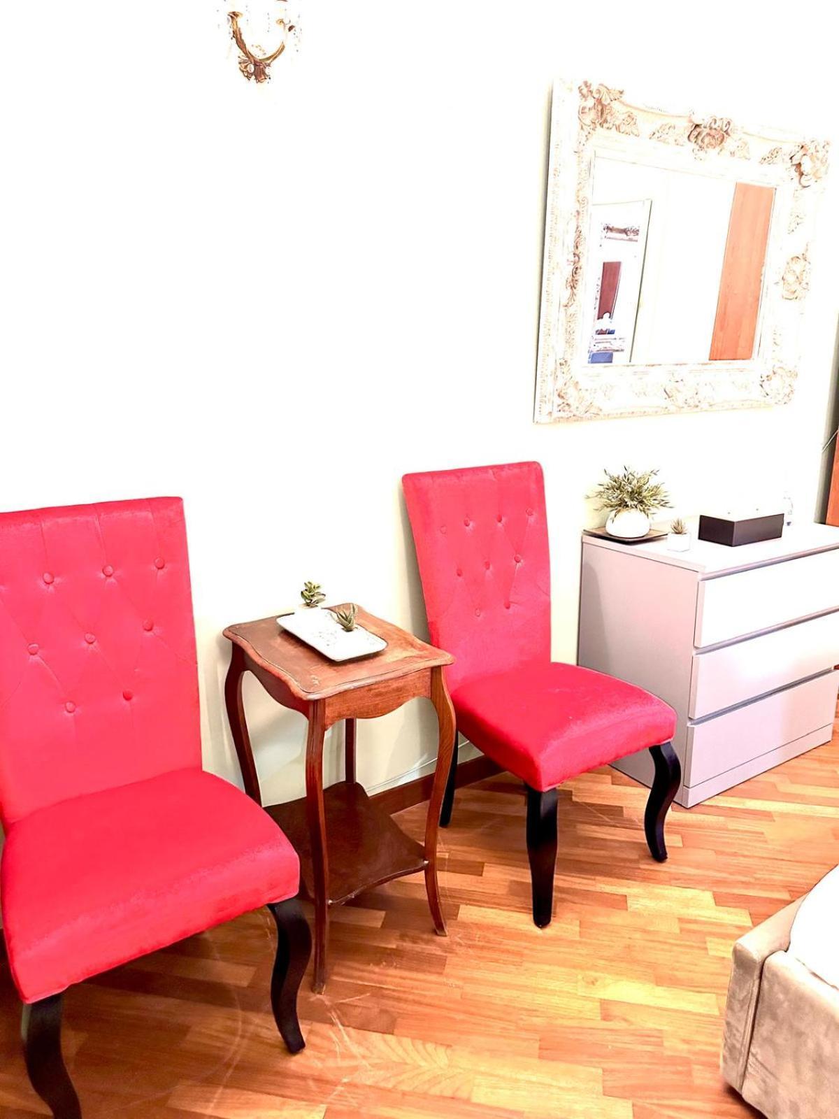 Affittacamere Sina Rent Flaminio *